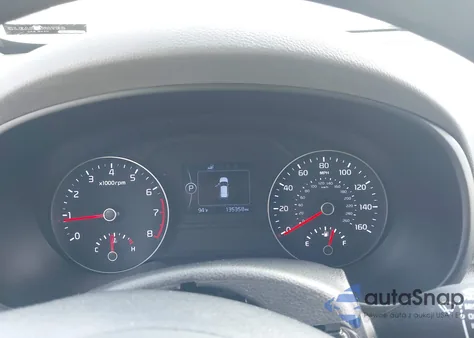 2017 Kia Sportage Lx from USA, damaged, VIN KNDPMCAC3H7183328